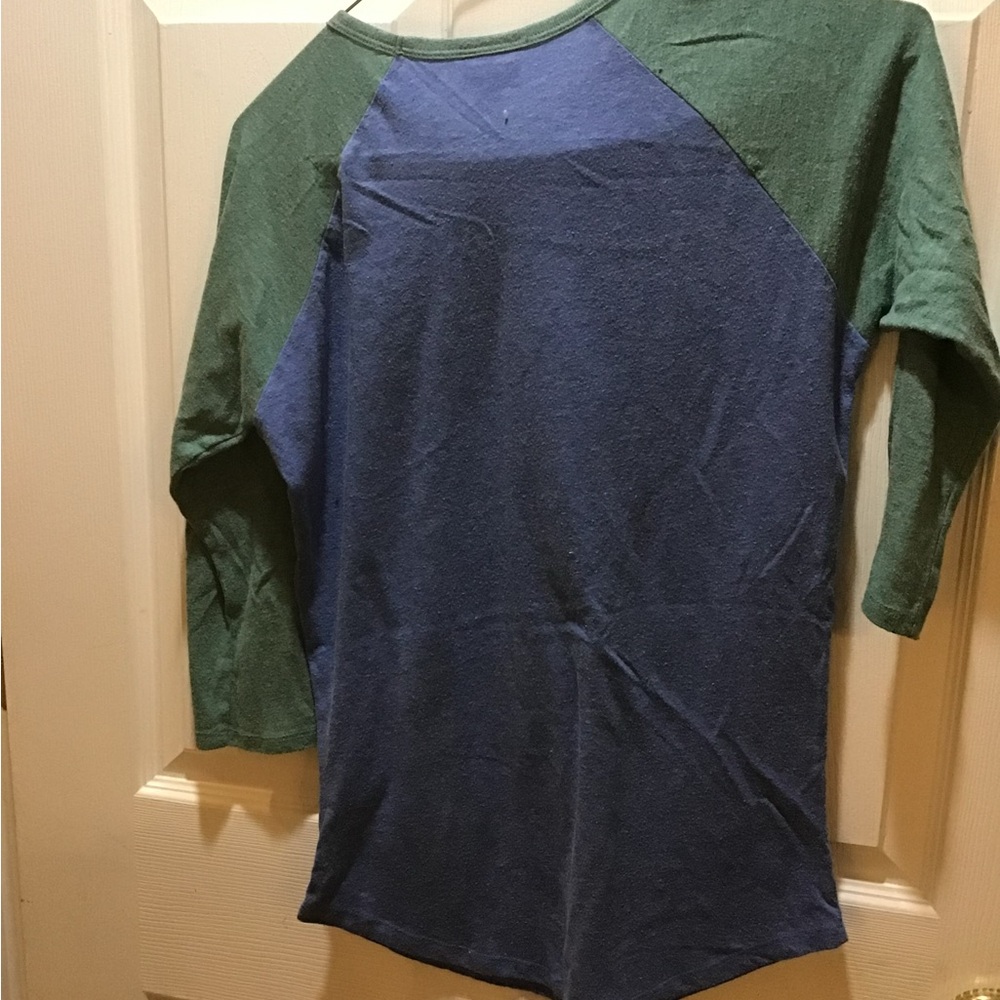 Lularoe Randy Small - Picture 2 of 3